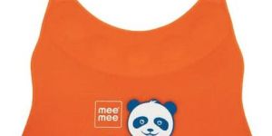 Mee Mee Panda Pal Bib