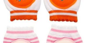 mee mee soft baby knee pads