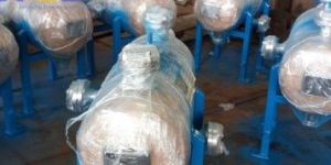 Pressure Vessel and Storage Tanks