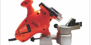 Bullet Chainsaw Grinder Machine Orange CSG7119