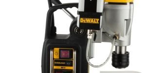 Dewalt Magnetic Core Drill machine1622