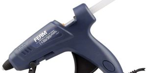 Ferm GGM1004 Glue Gun