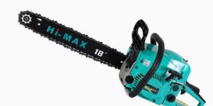 Himax Chainsaw Machine IC-058A 18INCH 450MM
