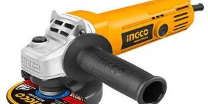 Ingco Angle Grinder AG7106-2 Machine