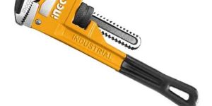 Ingco Pipe Wrench HPW0814