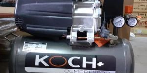 Niko Koch 30 Ltr Oil Compressor WITH 2HP Motor