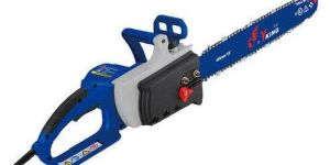 yking 2018b 18 inch electric chain saw machine