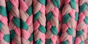 Fabric Braided Ropes