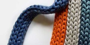 Knitted Ropes