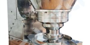 100% Stainless Steel 304 (08 to 20 Kg) Cold Pressed Machine