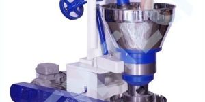 SS Ural Cold Pressed Oil Extraction Machine