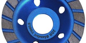 3 Inch Turbo Cup Wheel