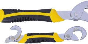 Adjustable Quick Spanner