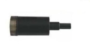 Core Bit Black Finish Heavy Duty
