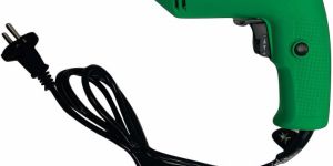 Electric Drill Machine 10 Mm