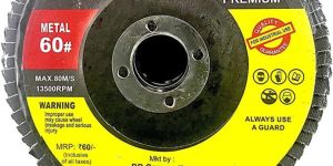 Flap Disc Grit 60