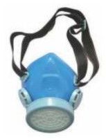 Industrial Dust Mask