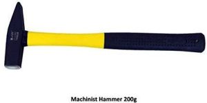 Machinist Hammer