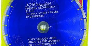 Marble and Granite Cutting Blade