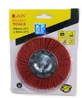 Nylon Wire Brush