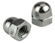 Domed Cap Nut