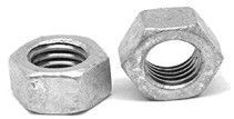 Stainless Steel Nuts