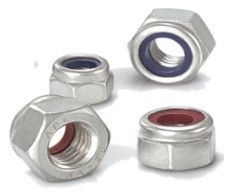 Nylock Nut