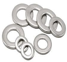 Plain Washer
