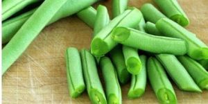 Frozen French Beans