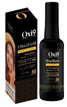 Ultra Shield Sunscreen