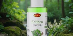 Eclipta Hair Oil