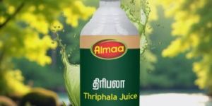 Triphala Juice