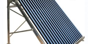 100 LITER SOLAR WATER HEATER