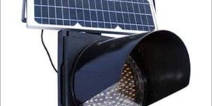 Solar Blinker Lights