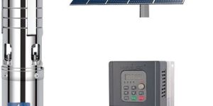 Solar Water Pump