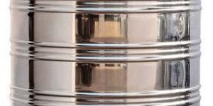 Stainless Steel Water Tank