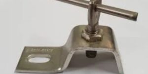 SS Stone Clamp