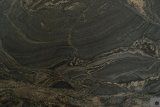 Black Tiles Granite