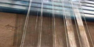 Polycarbonate Profile Sheets