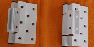Concealed Hinges