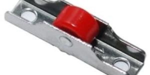 Mesh Roller Nylon Wheel