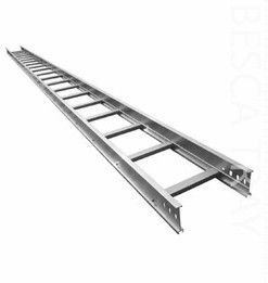 Aluminium Cable Tray