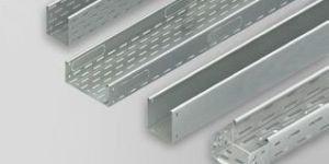 Galvanized Iron Cable Tray