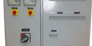 Lighting Panel