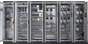 PLC Panels