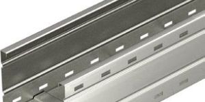 Stainless Steel Cable Trays