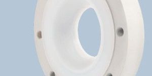 Lined Reducing Flange