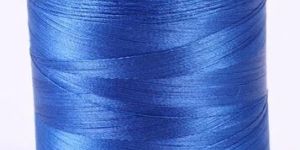 Purple Polyester Embroidery Thread