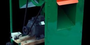 Electric Chaff Cutter