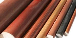 Bakelite Hylam Rods